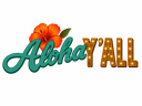 Aloha Y'all