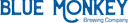 Blue Monkey