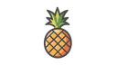 Bubbly Ananas