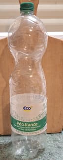 Eau Petillante