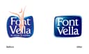 Font Vella Gas