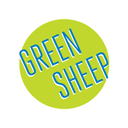 GREEN SHEEP Sparkling Water