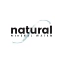 Natural Sparkling Water