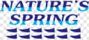 Natural Spring Water