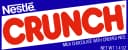 Nestle Crunch