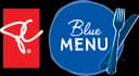 President's Choice Blue Menu