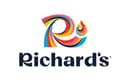 Richard's Rainwater
