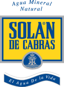 Solán de Cabras