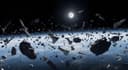 Space Debris