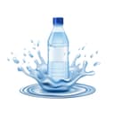 Venden Sparkling Water