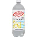 Vintage Diet Tonic Water