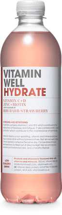 Vitamin Well