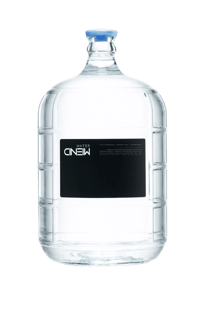 Mend Water Gallon