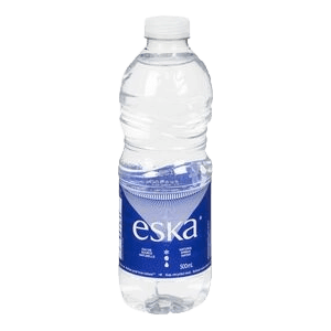 Eska Natural Spring Water