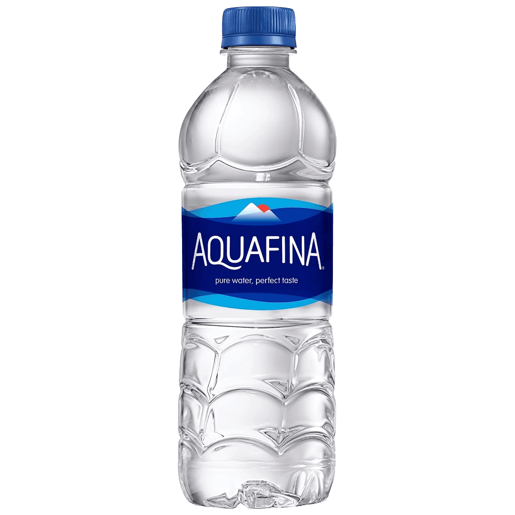 Aquafina Plastic Bottle