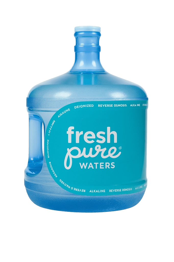 FreshPure® Alkaline Water Gallon
