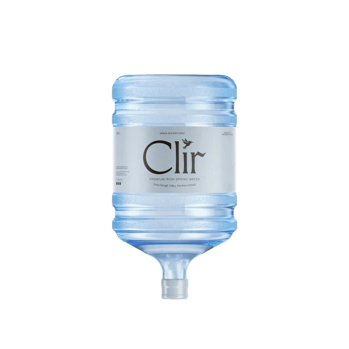 Clír Irish Spring Water Water Gallon