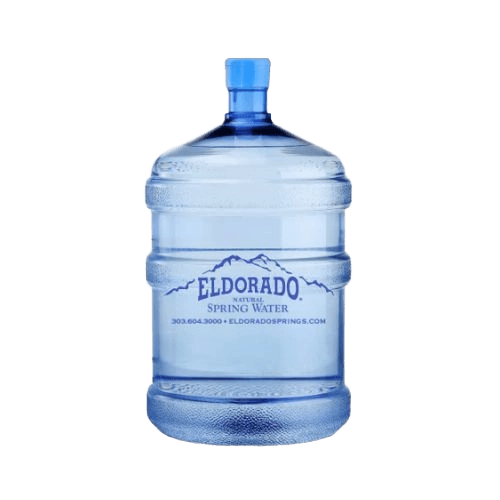 Eldorado Natural Spring Water Gallon