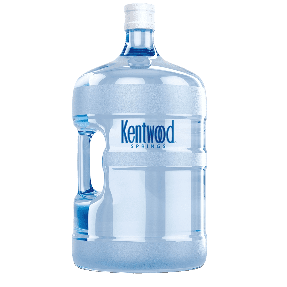 Kentwood Springs Artesian Water Gallon