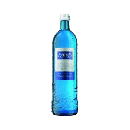 Selters Classic Glass Bottle