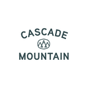 Cascade Mountain Water