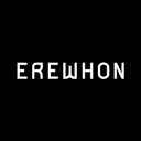 Erewhon Water