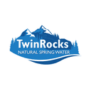 TwinRock Spring Water