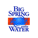 Big Spring Water