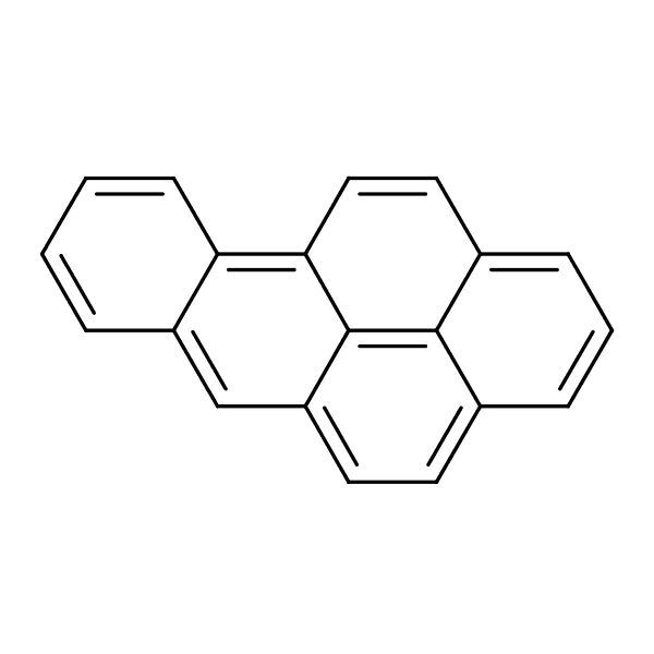 Benzo[a]pyrene