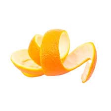 Orange Peel
