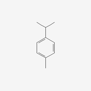 4-Isopropyltoluene / p-CYMENE