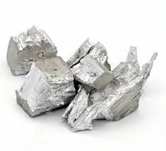 Magnesium
