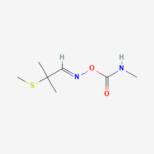 Aldicarb