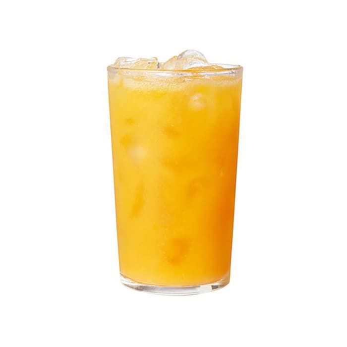 Orange juice
