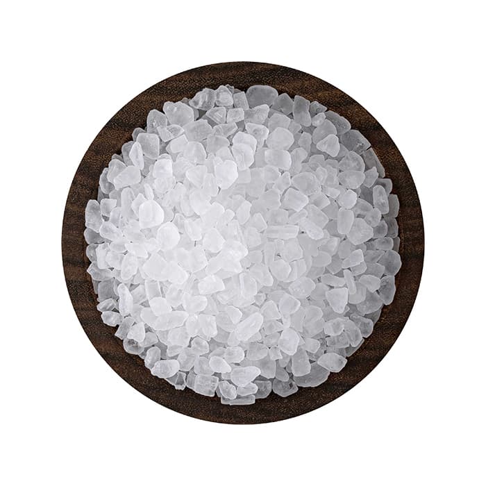 Sea salt