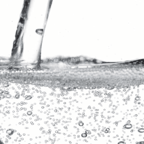 Carbonated Water