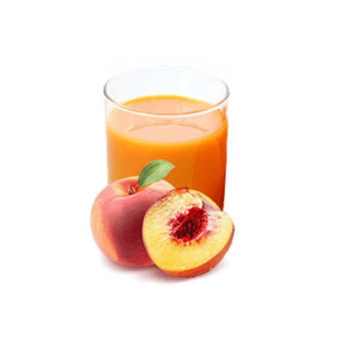 Peach Juice Concentrate