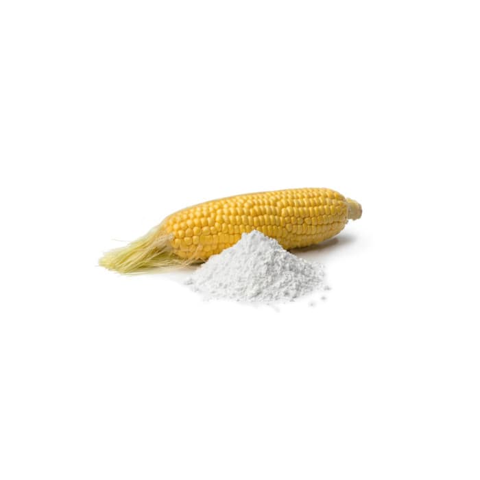 Corn starch