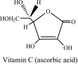 Vitamin C