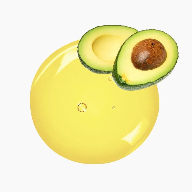 Avocado oil