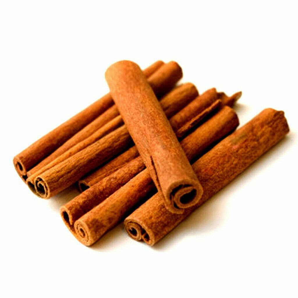 Cinnamon