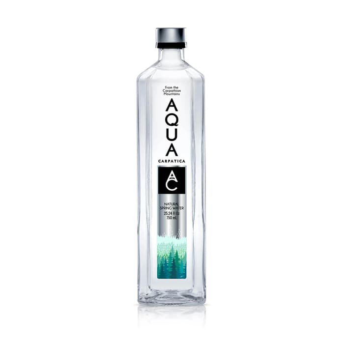 Aqua Carpatica Still Water