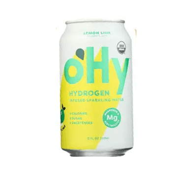  oHy Hydrogen-Infused Sparkling Water