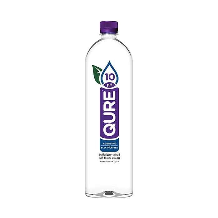 Qure Water