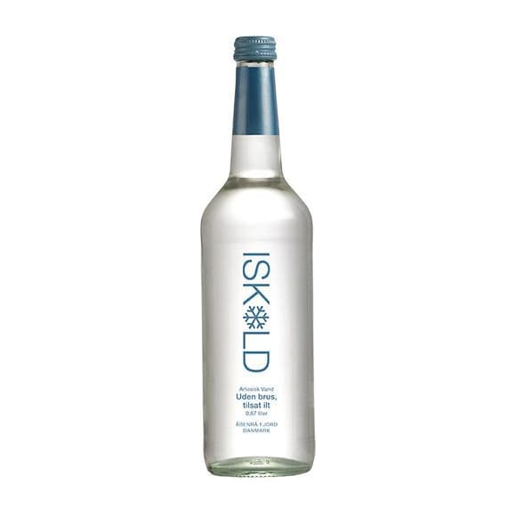 ISKLD Still Water