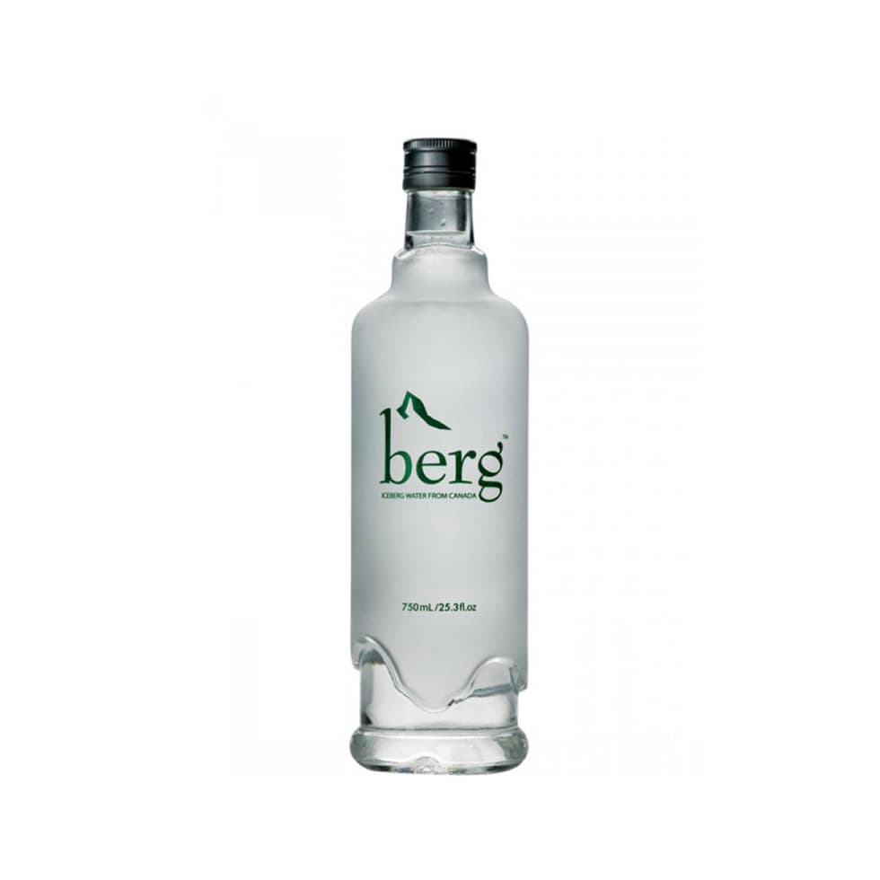 Berg Iceberg Water (glass)