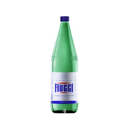 Fiuggi Sparkling Water 