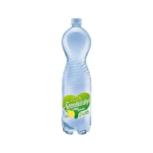 SzentkirÃ¡ly Mineral Water - Lemon