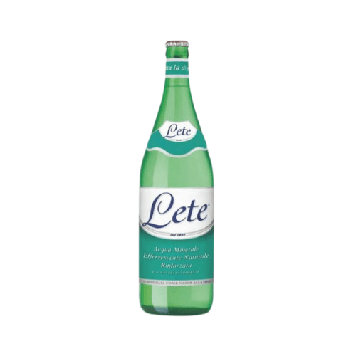 Acqua Lete Effervescent Sparkling Water