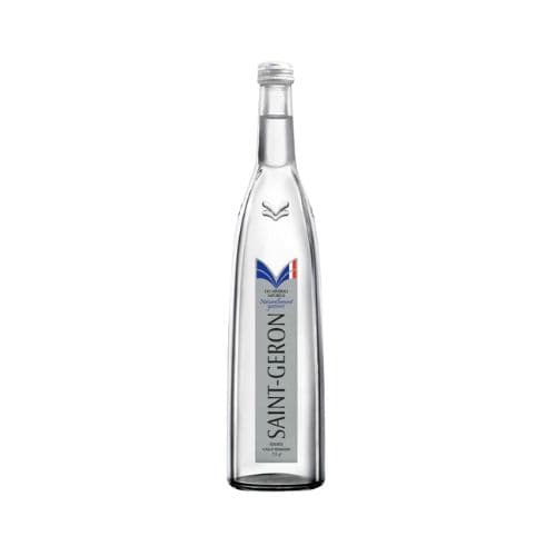 Saint GÃ©ron Sparkling Mineral Water